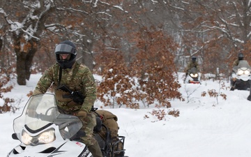 Northern Strike 26-1