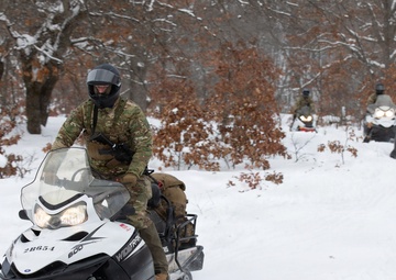 Northern Strike 26-1