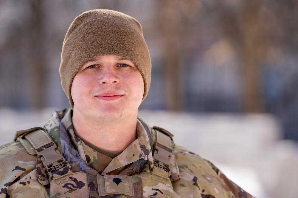 Alabama National Guard supports D.C. Safe and Beautiful mission