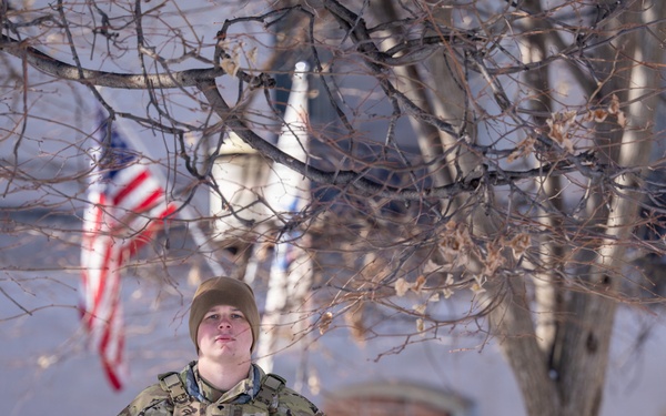 Alabama National Guard supports D.C. Safe and Beautiful mission
