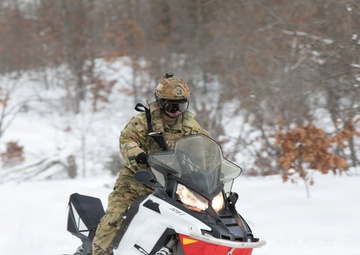 Northern Strike 26-1