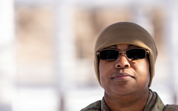 Alabama National Guard supports D.C. Safe and Beautiful mission