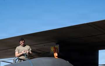 COMBAT SHIELD performs EW assessments at Davis-Monthan