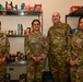624th RSG establishes food pantry to support unit members