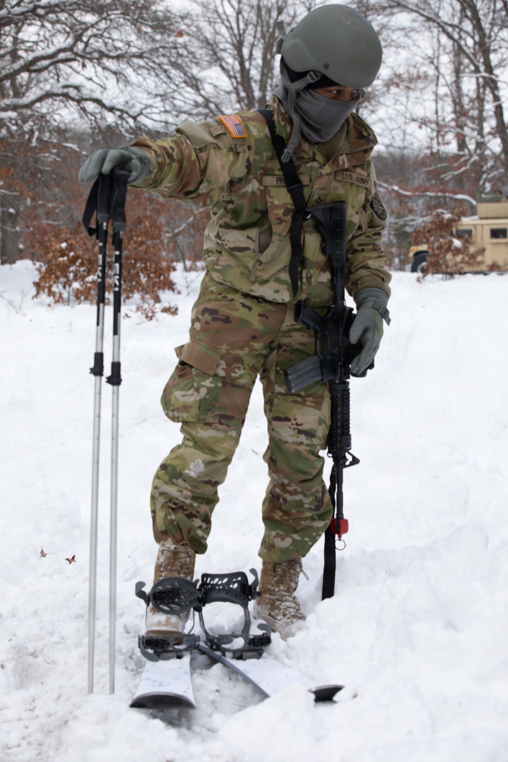 Northern Strike 26-1