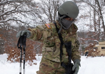 Northern Strike 26-1