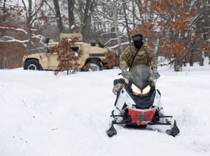 Fort McCoy leader welcomes new garrison HHC commander, Part 2