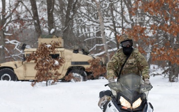 Northern Strike 26-1