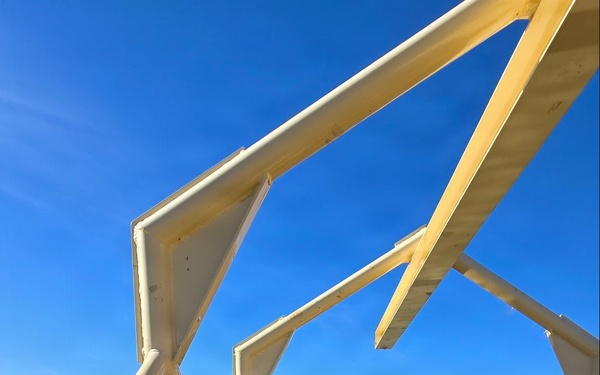 Eagle surveys held at six USACE-Albuquerque District lakes in January