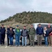 Eagle surveys held at six USACE-Albuquerque District lakes in January