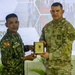 Montana National Guard Strengthens Partnership with Maldives National Defence Force