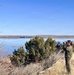 Eagle surveys held at six USACE-Albuquerque District lakes in January