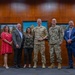 NATO Reservist visits South Texas