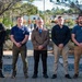 Inaugural USMC-NPS AI Fellowship Advances AI Workforce, Applications