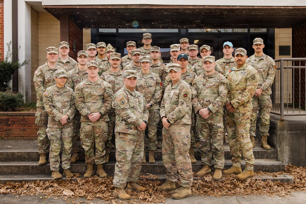 'I've Got Him'- Missing Child Found Safe by Fort Rucker Soldiers