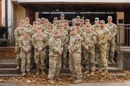 'I've Got Him'- Missing Child Found Safe by Fort Rucker Soldiers