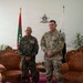 Montana National Guard Strengthens Partnership with Maldives National Defence Force
