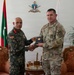 Montana National Guard Strengthens Partnership with Maldives National Defence Force