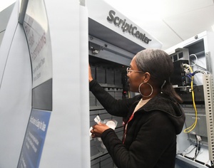 AFN Aviano Radio Spot: Refilling Your Prescriptions 2025