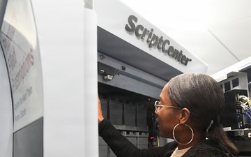 NBHC Kings Bay keeps warfighters battle ready