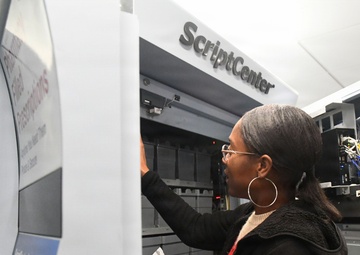 NBHC Kings Bay keeps warfighters battle ready