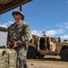 22nd MEU(SOC) | UAS Operations in Camp Santiago