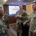 Montana National Guard Strengthens Partnership with Maldives National Defence Force