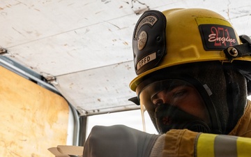 MCB Camp Pendleton Conducts CPX II