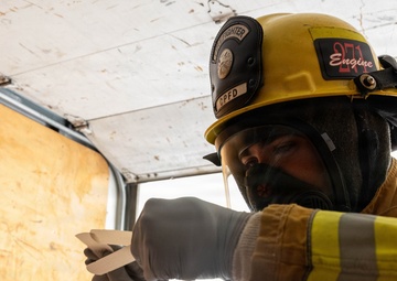 MCB Camp Pendleton Conducts CPX II