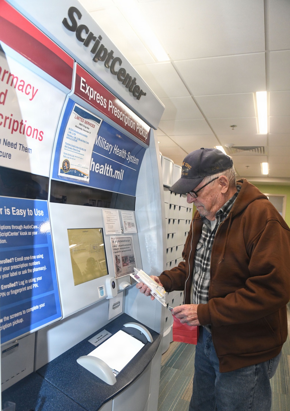 NBHC Kings Bay keeps warfighters battle ready