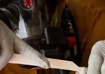 MCB Camp Pendleton Conducts CPX II