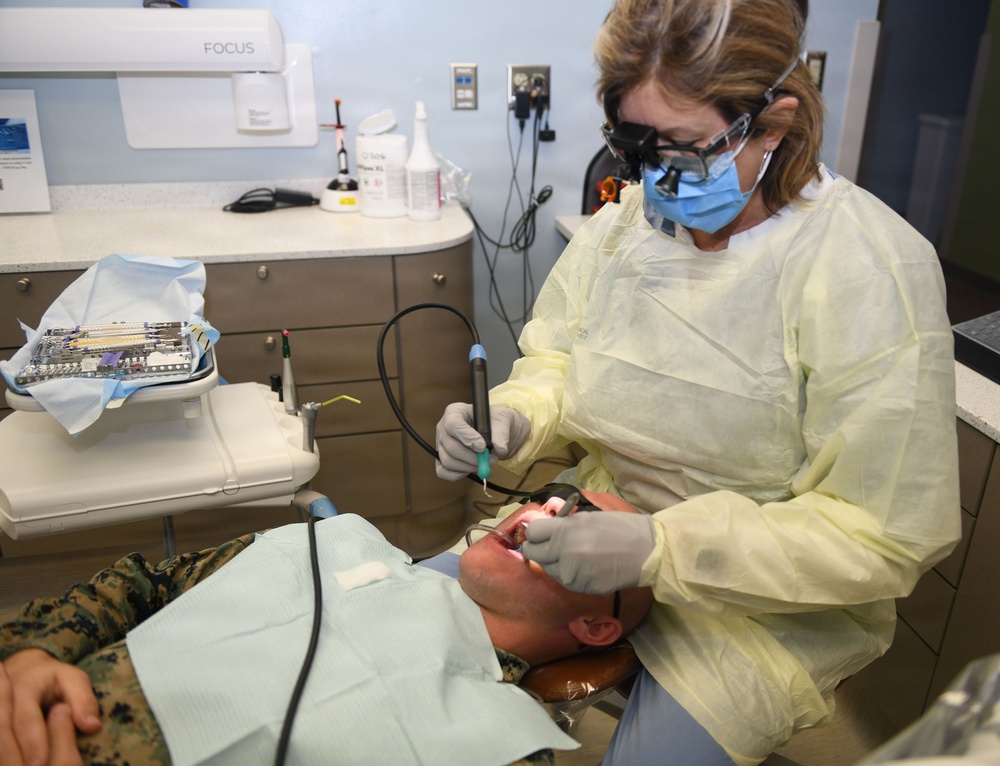 NBHC Kings Bay keeps warfighters battle ready