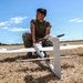 22nd MEU(SOC) | UAS Operations in Camp Santiago