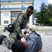 Montana National Guard Strengthens Partnership with Maldives National Defence Force