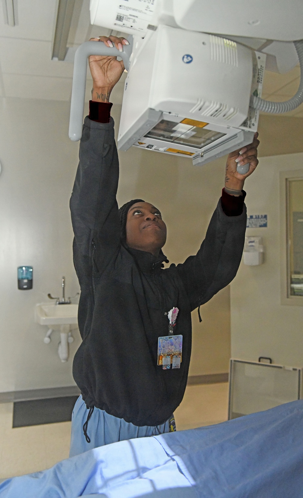 NBHC Kings Bay keeps warfighters battle ready