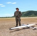 22nd MEU(SOC) | UAS Operations in Camp Santiago