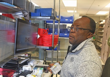 NBHC Kings Bay keeps warfighters battle ready