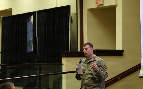 Aviation Senior Leader Forum 2026