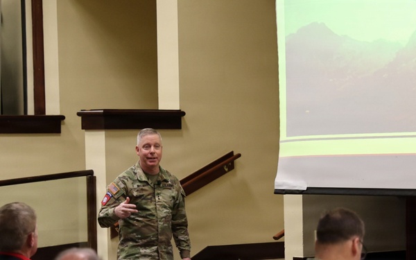 Aviation Senior Leader Forum 2026