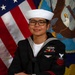 Diligence, Humility Land FCA1 Carmen Correa White Sands Detachment Sailor of the Year