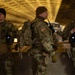 West Virginia Guard Members Continue Metro Patrols