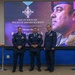 NCO Induction Ceremony inducts latest Airlift and Cyber Airmen