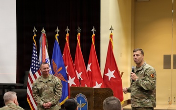 AVIATION SENIOR LEADER FORUM: Army Aviation Transforms with a Vision