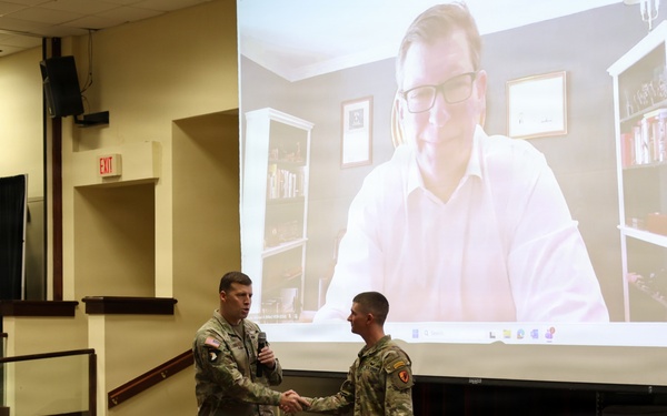 Aviation Senior Leader Forum 2026