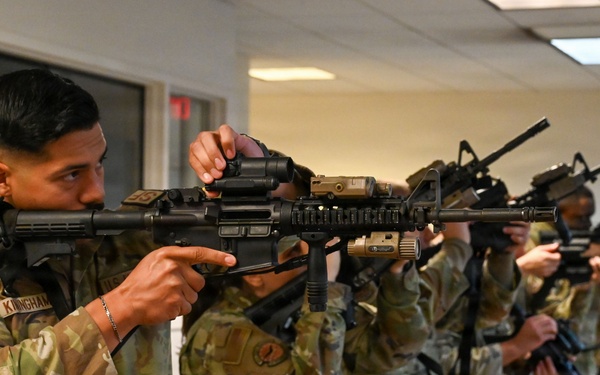 30th Security Forces qualify at CATM