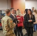 USACE St. Louis has coffee with the commander