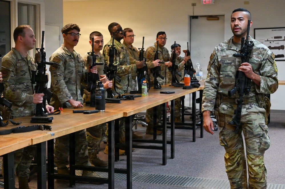 30th Security Forces qualify at CATM