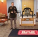 USACE St. Louis has coffee with the commander
