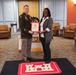 USACE St. Louis has coffee with the commander