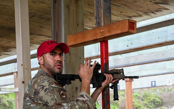 30th Security Forces qualify at CATM